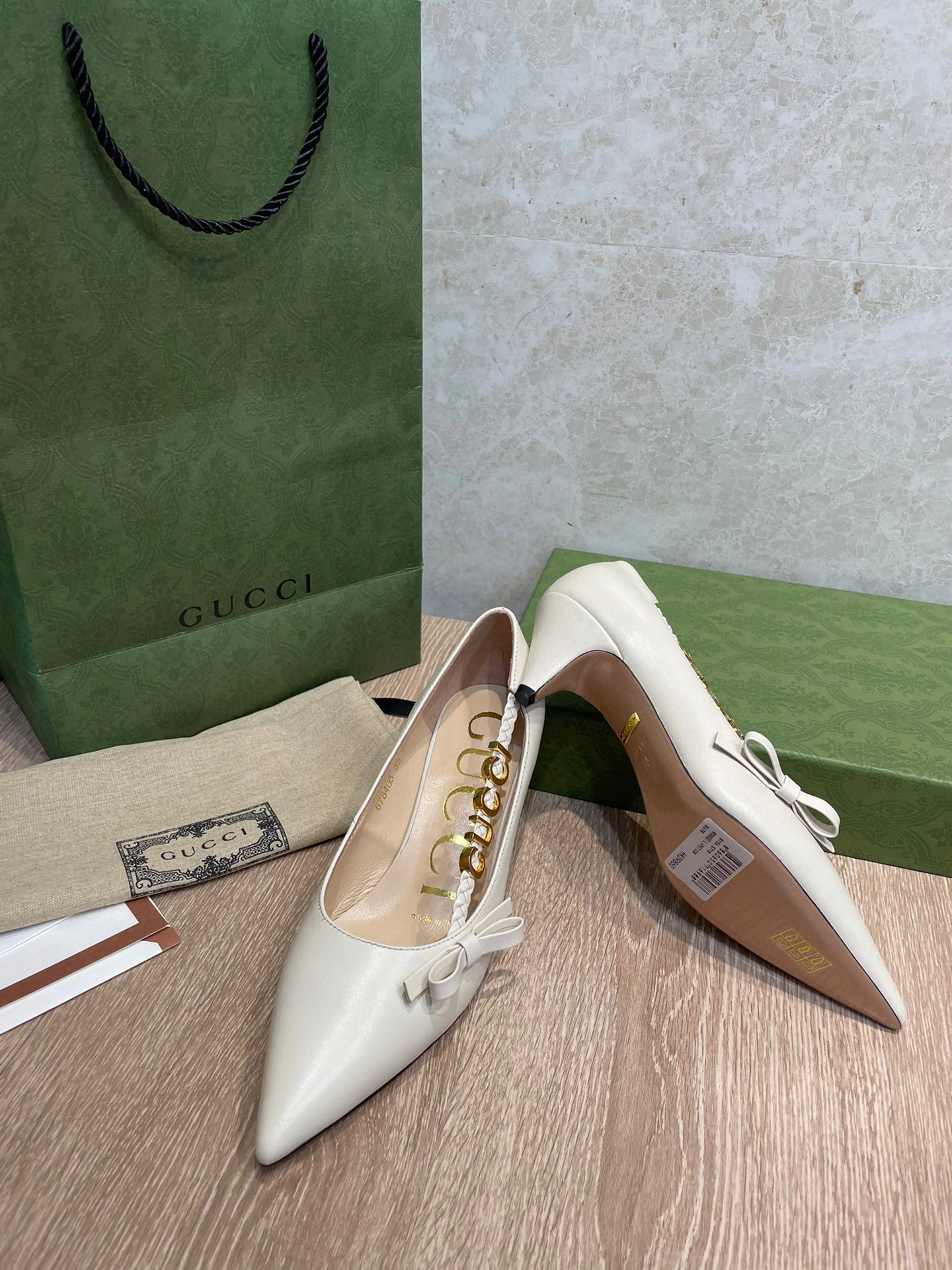 coco- heel height ：5.5cm ， Sheepskin item:B-X158J2326
